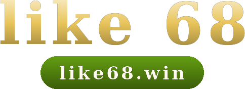 like 68 logo
