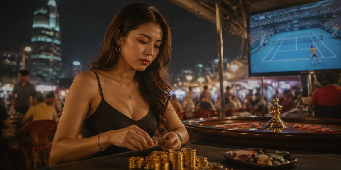 like 68 like 68 App – Toàn bộ sảnh chơi trong lòng bàn tay bạn